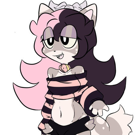 Halfbody
