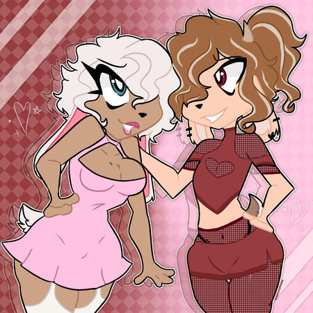 Alt style (personal)
